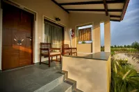 Blackbuck Safari Lodge Velavadar Hotels in Bhavnagar