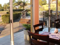 Brisas del Lago Apart y Hotel Hotels in Federacion