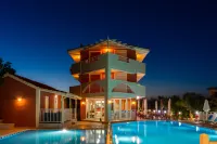 Zante Pantheon Hotel - Airport Shuttle