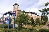 Premier Inn Bristol Filton Hotel Hotels in Filton