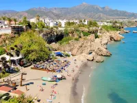 Olée Nerja Holiday Rentals by Fuerte Group Hotels in Torrox