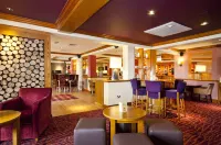 Premier Inn Edinburgh A7 (Dalkeith) - 3-Star
