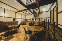 Otaru Tap Room & Hostel