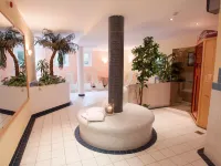 Hotel Alpenfriede Hotels in Jerzens