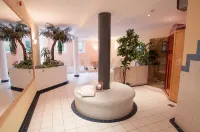 Hotel Alpenfriede Hotels in Jerzens