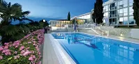 Hotel Zorna Plava Laguna - Pools