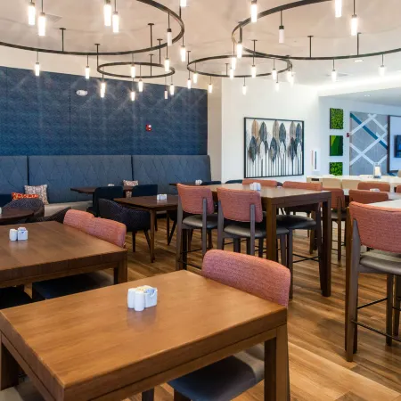 Hilton Garden Inn Mattoon
