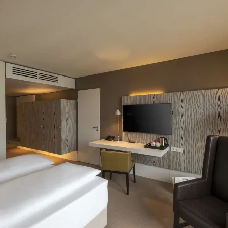 DoubleTree by Hilton Vienna Schonbrunn