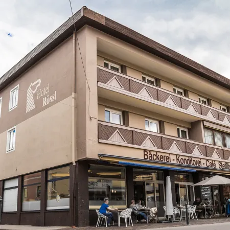 Hotel Rössl