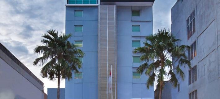 Sparks Life Jakarta, ARTOTEL Curated Hotels in Jakarta