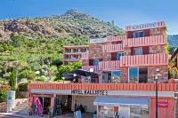 Hotel Kalliste Hotels in 