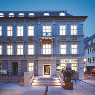 Sorat Hotel Cottbus