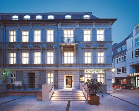 ゾラート ホテル コトブス コトブスのホテル