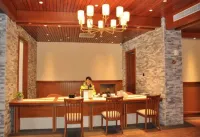 Sesame Apartment (Yincang Road)
