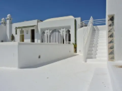 Dar Ben Gacem Hoteles en Medina de Túnez