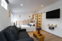 La Dimiere - le Postel - Appartements de Standing en Hyper-Centre - Louviers Hotels in Louviers