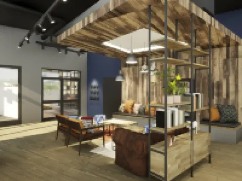 Ibis Budget Singen Hoteles en Singen