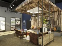 Ibis Budget Singen Hotels in Moos