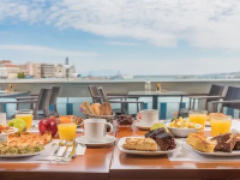 Lesvion Hotel Hotels in Lesbos