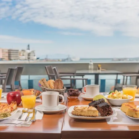 Lesvion Hotel