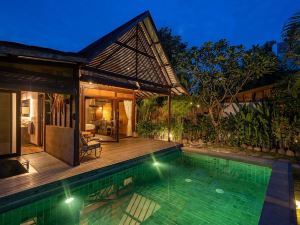 Rimba Villas Gili Air