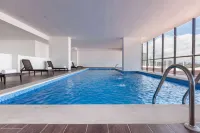 Wyndham Puebla Angelopolis - Pool