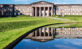 Edinburgh Playhouse Apartments