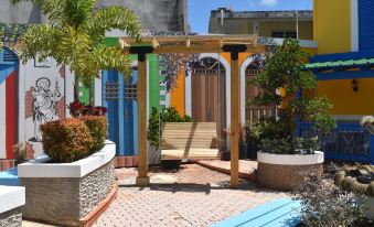 Calizo VIP Guest House - Housity