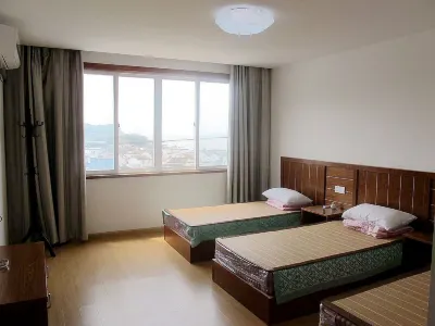 Jingyan Villa