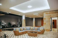 Living Java Garut Hotel di Kecamatan Banyuresmi