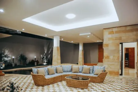 Living Java Garut Отели в г. Tarogong Kaler