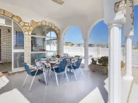 Villa Maire Hotels in der Nähe von Strand Cala Bot