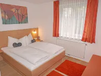 Schaller Hotels in Kappl