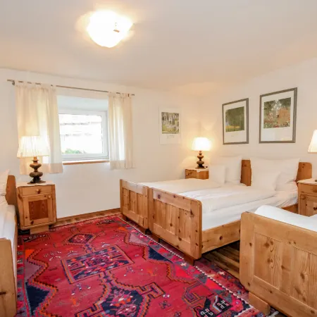 Casa Hubertus Hotels in Oetz
