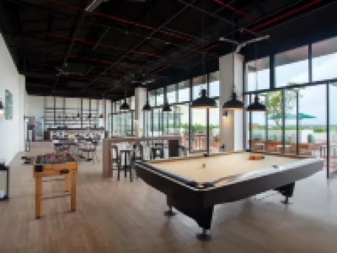 Wyndham Opi Hotel Palembang Hotel di Palembang