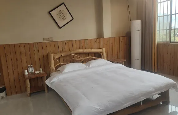 雅苑閣客棧