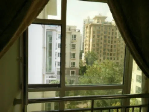 Jixiang Fenfang Apartment (Huahe Dong Road)