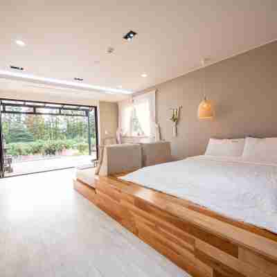 제주 느링느링 스테이 Rooms