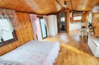 Cheonripo Eunhasoo Pension