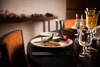 InterContinental Hotels AL KHOBAR by IHG - servizio colazione