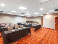 Hampton Inn Oklahoma City-Northwest Hotels near Coronado Square