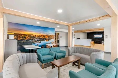 Clarion Pointe Prescott Valley Отели в г. Дьюи-Гумбольдт