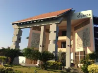 Annai Celestial Resorts Hôtels à : District de Kanniyakumari