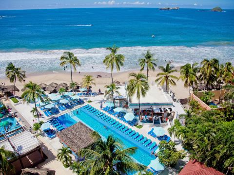 Fontan Ixtapa