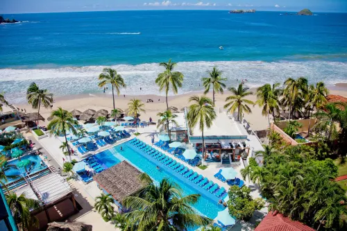 Fontan Ixtapa Hotels in Ixtapa
