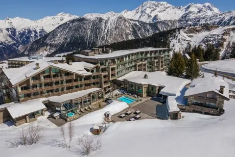 Hotel Annapurna