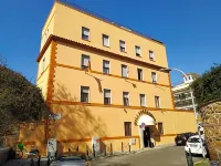 Hotel Villa Rosa Hotels in Rom