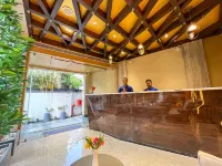 Morvee Hotels Alipore Kolkata Các khách sạn gần Đài tưởng niệm Shaheed