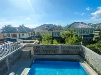 Villa Puncak Resort No 63