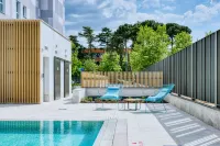 Holiday Inn Express Madrid - Airport Hotels in Coslada